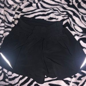 lulu Athletic comfy shorts